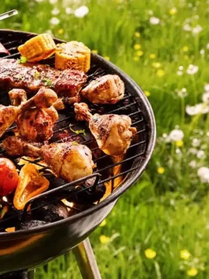 Barbeque Barbeque