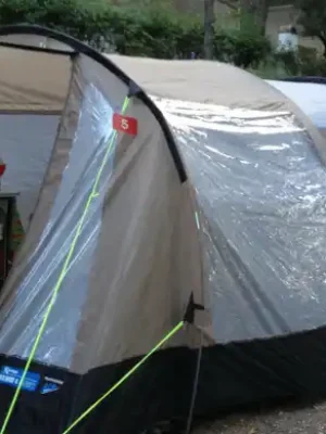 tenda tenda